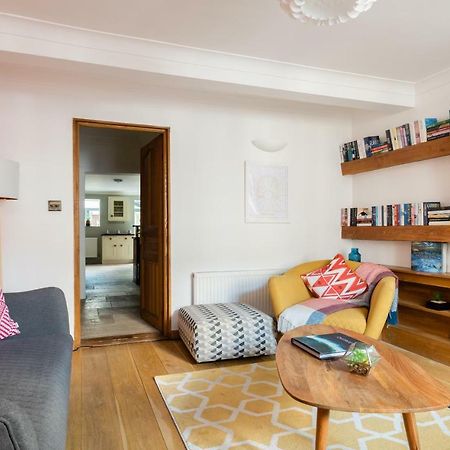 The Madras Cottage - Bright 3Bdr Home With Garden CBG Eksteriør bilde
