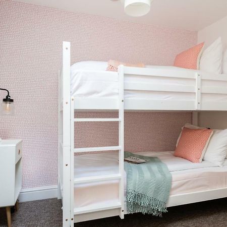 The Madras Cottage - Bright 3Bdr Home With Garden CBG Eksteriør bilde