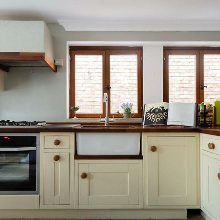 The Madras Cottage - Bright 3Bdr Home With Garden CBG Eksteriør bilde