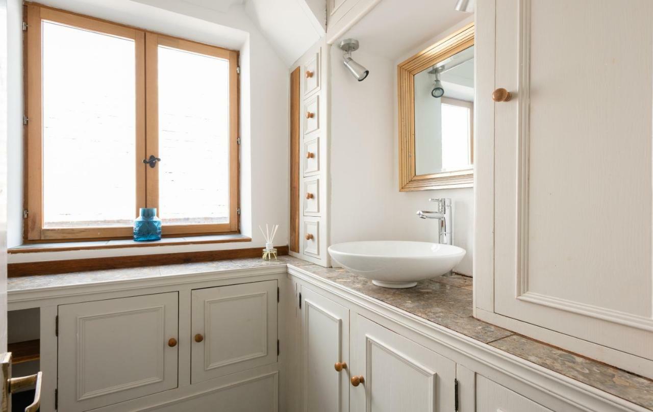 The Madras Cottage - Bright 3Bdr Home With Garden CBG Eksteriør bilde