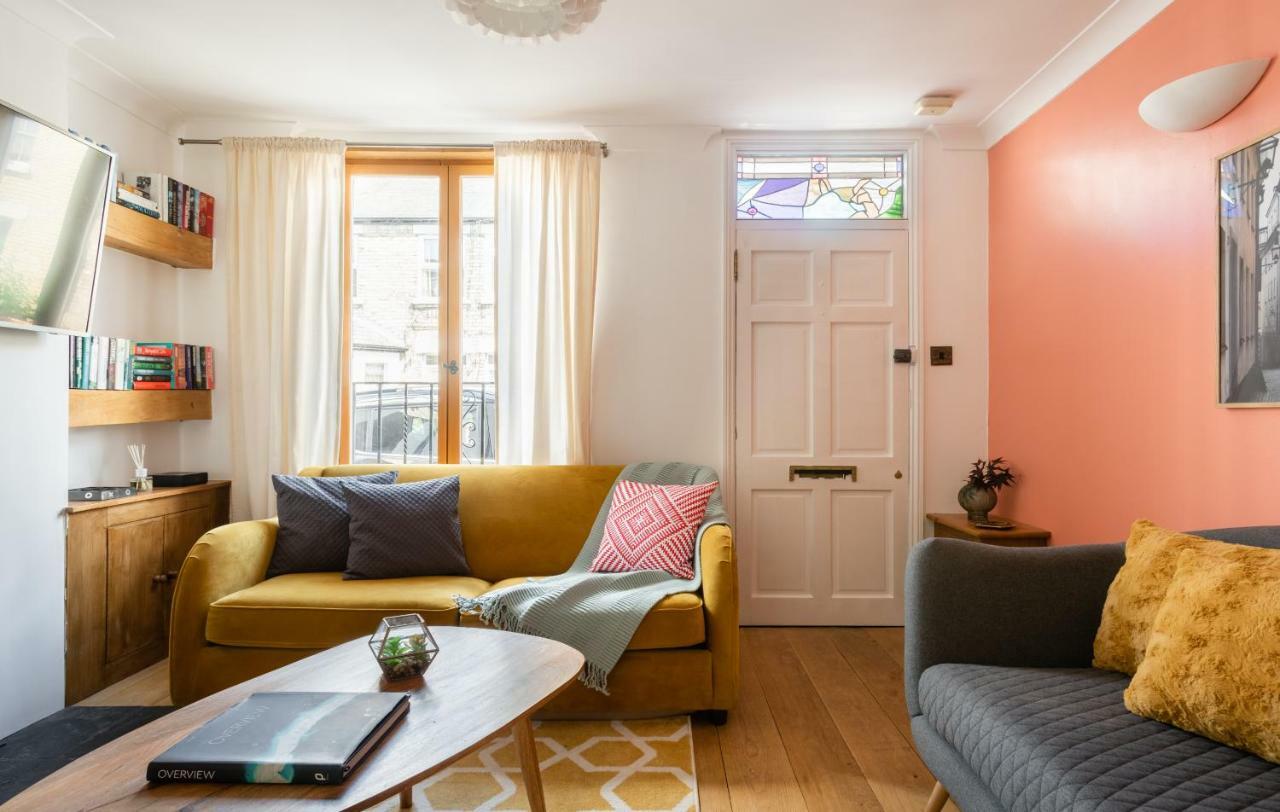 The Madras Cottage - Bright 3Bdr Home With Garden CBG Eksteriør bilde